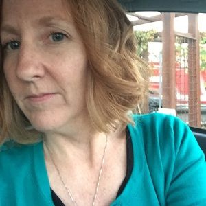Meet your Posher, Julie